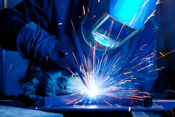 Best Structural Steel Welding in Jericho, NY