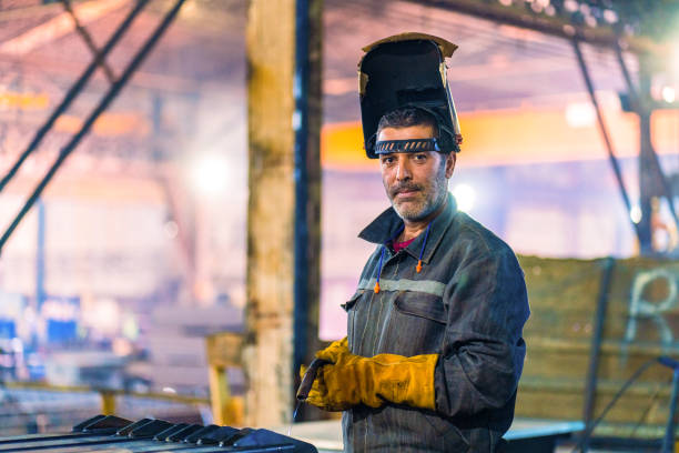 Best Specialty Welding Processes in Jericho, NY