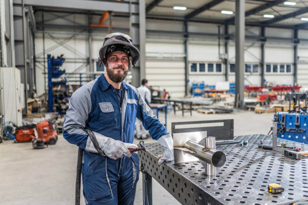 Best Structural Steel Welding in Jericho, NY