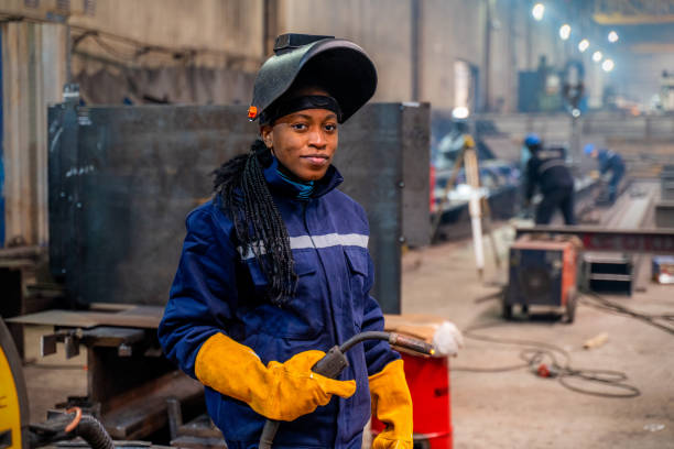Professional Welder & Metal Fabrication in Jericho, NY