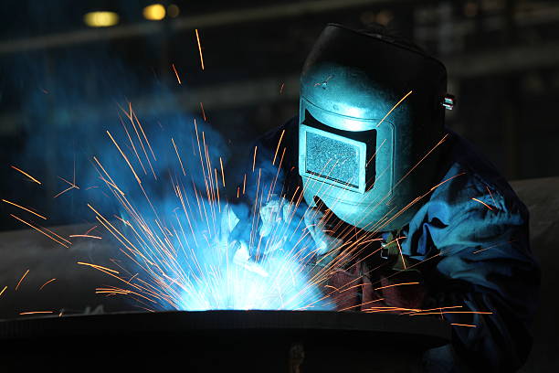 Affordable Welder Services in Jericho, NY
